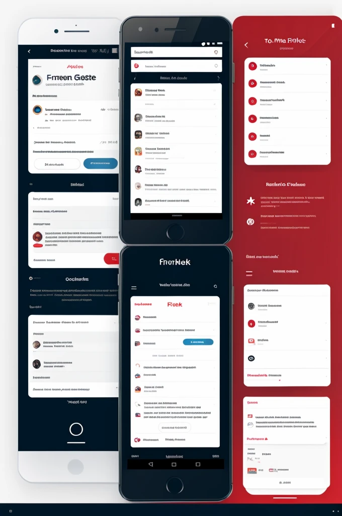 Generar tres frameworks de Flask CodeIgnite y Laravel , the images are the same size 
