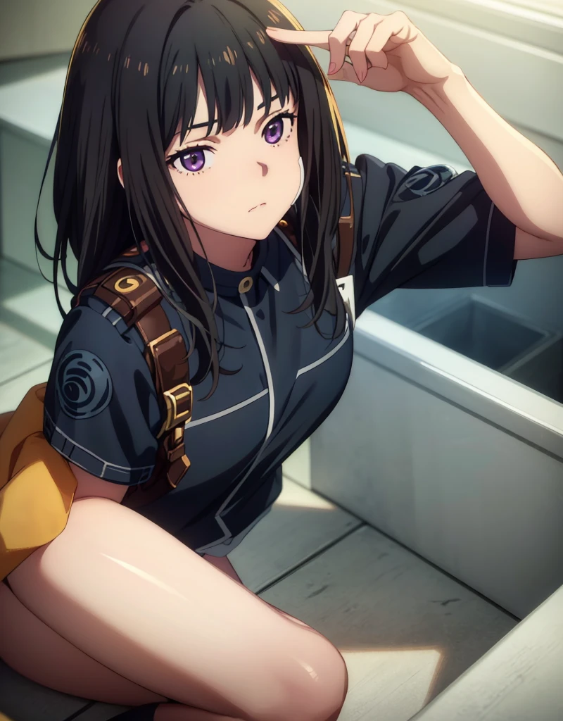 nswf,1boy,penis,vaginal,sex , woman on top, ,Top quality, 1 beautiful Japanese woman, teen,high school student,(18 years old),medium hair, (black hair:1.2), Ultra-realistic capture, Highly detailed, High resolution 16k close-up of human skin. Skin texture must be natural, With such detail that pores can be finely identified. Skin should look healthy, In a uniform tone. Use natural light and color,