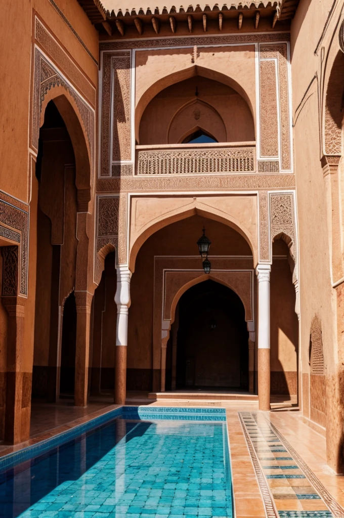 Morroco