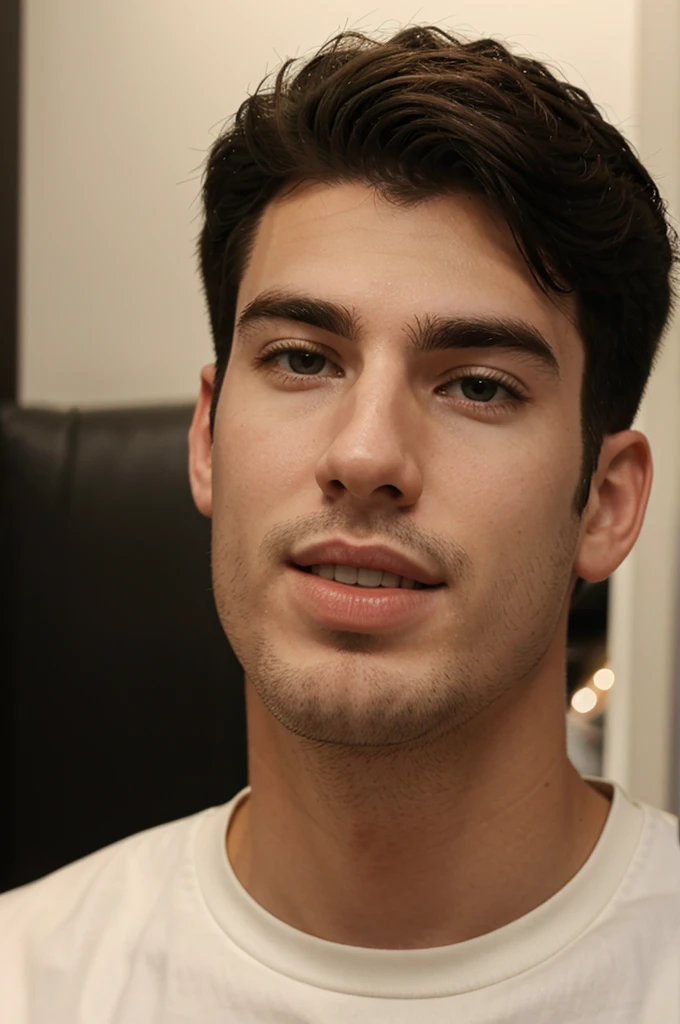 KYLE RICHH