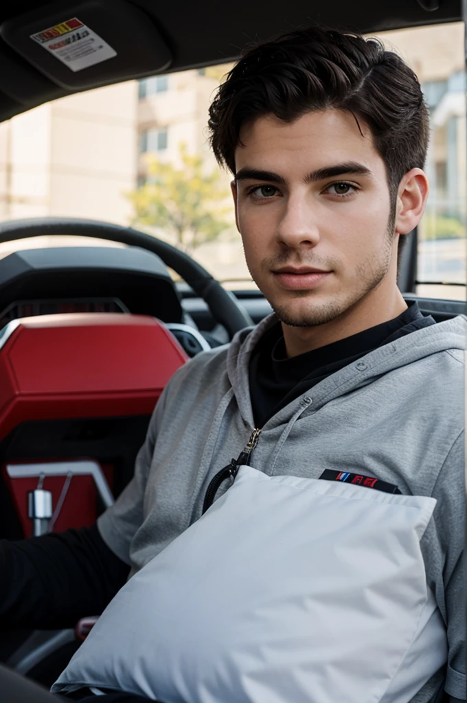 KYLE RICHH