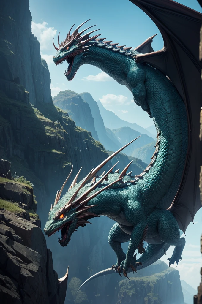 Dragon 
