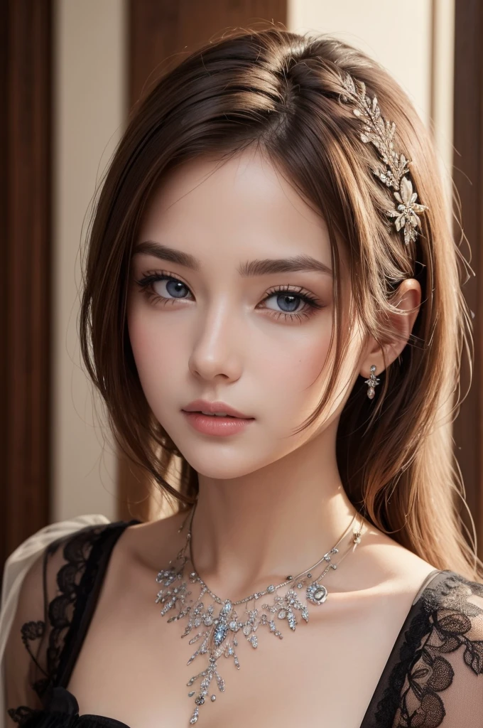 ((best quality)), ((masterpiece)), (detailed), perfect face