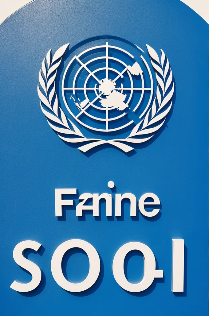 Un logo de farmacia 