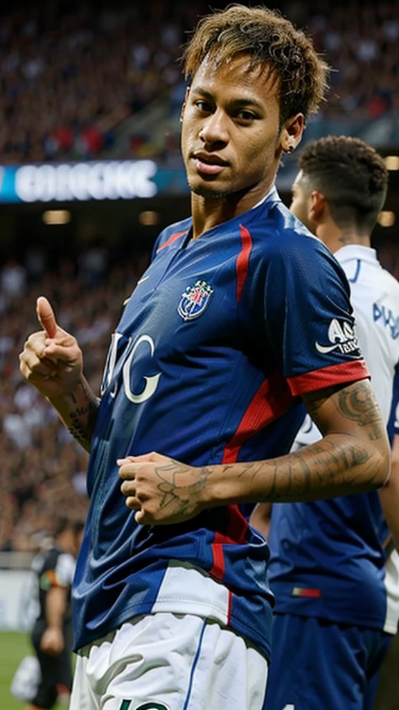 Neymar Jr