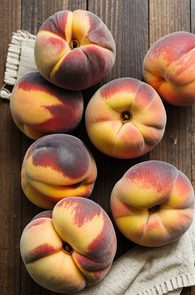 Peaches