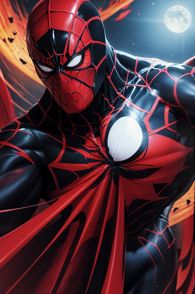 Homem aranha