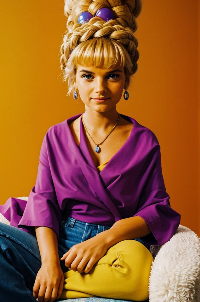 Lisa Simpson