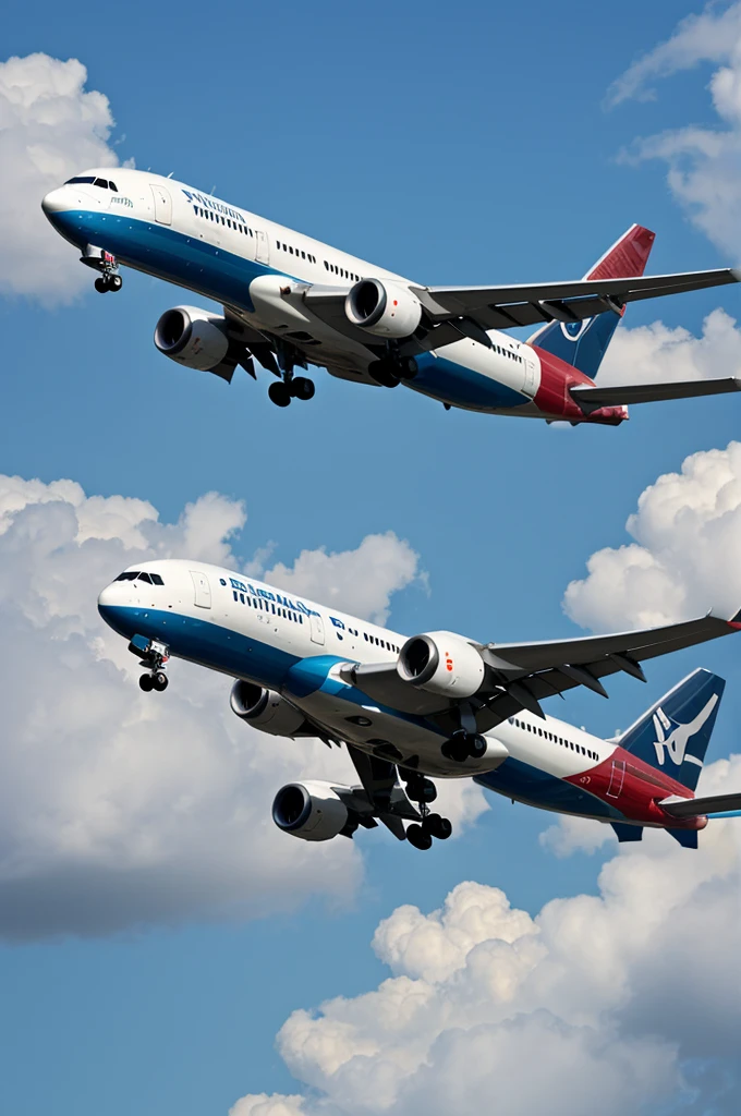 Generate 50px x 50px airline image 