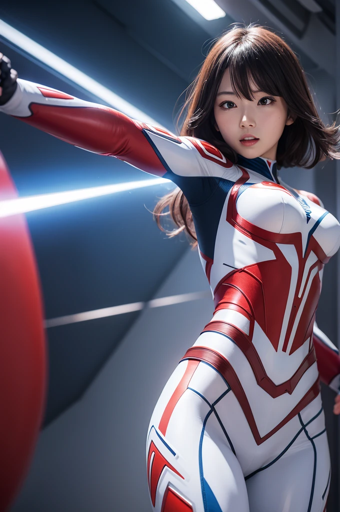 ultraman set