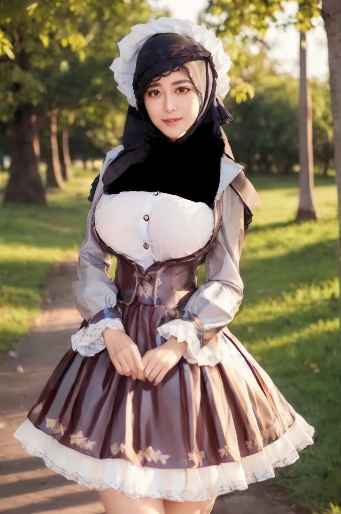 marian rivera,((White collar shirt、Light blue plaid pleated skirt:1.4)、foot, enchanting smile, closed clothes, polite attire, The face of beauty , Because I'm slender , abs:1.4, 30 years old, ((1 girl, alone)), ((full body)), ((huge :1.3)), Breastf (K, Raw photo, highest quality, Masterpiece 11.4), (realistic, photo-realistic:1.37), (micro:1.4), exposed , ((diamond necKlace)), earrings, glamorous, white sKin, ((in a luxurious hall), looK at viewers, thick brunette hair, long hair, (lit), dynamic pose, (), ((beautiful eyes), erotic, HDR, very de, ambient occlusion, nature, harmonious composition, fine art photography, beauty , excellent anatomy, exposed detail