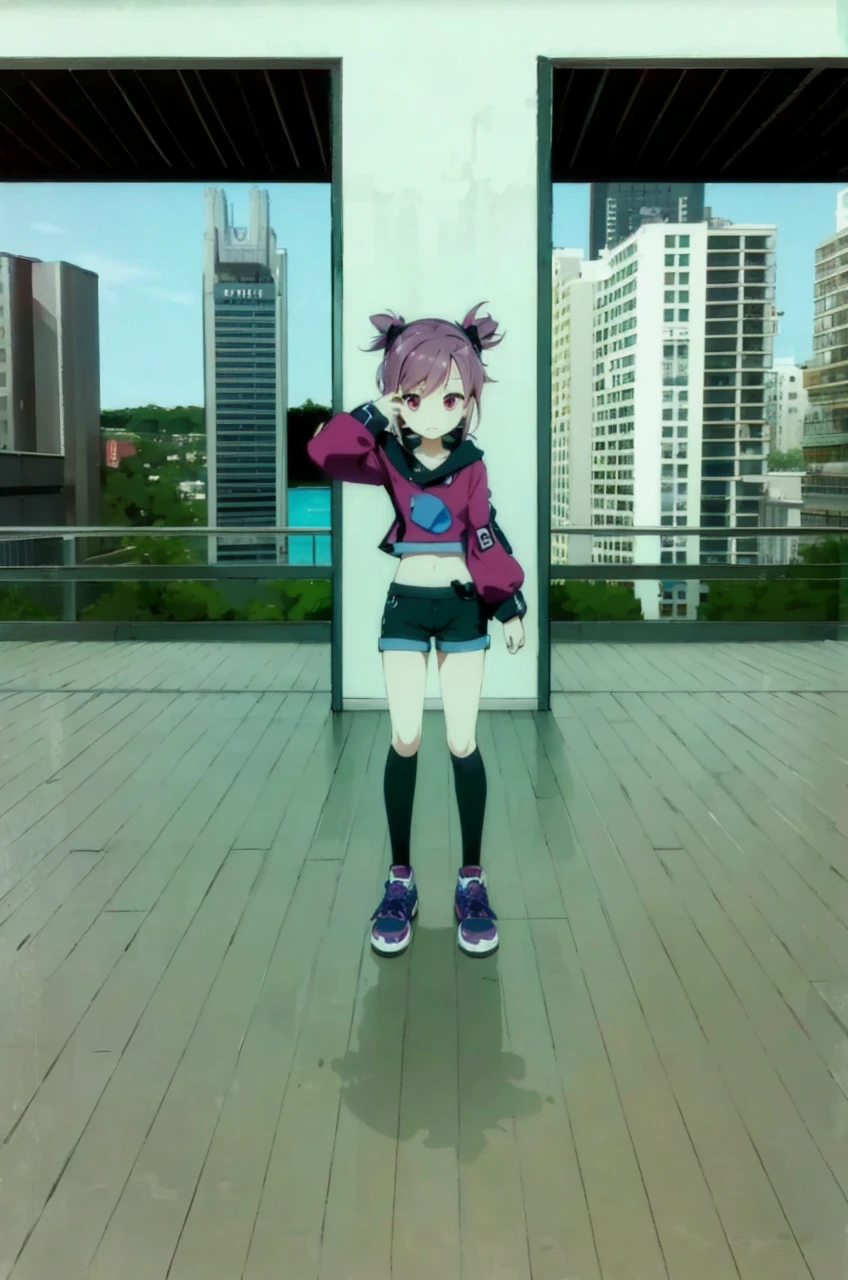 Turn a picture into an animation