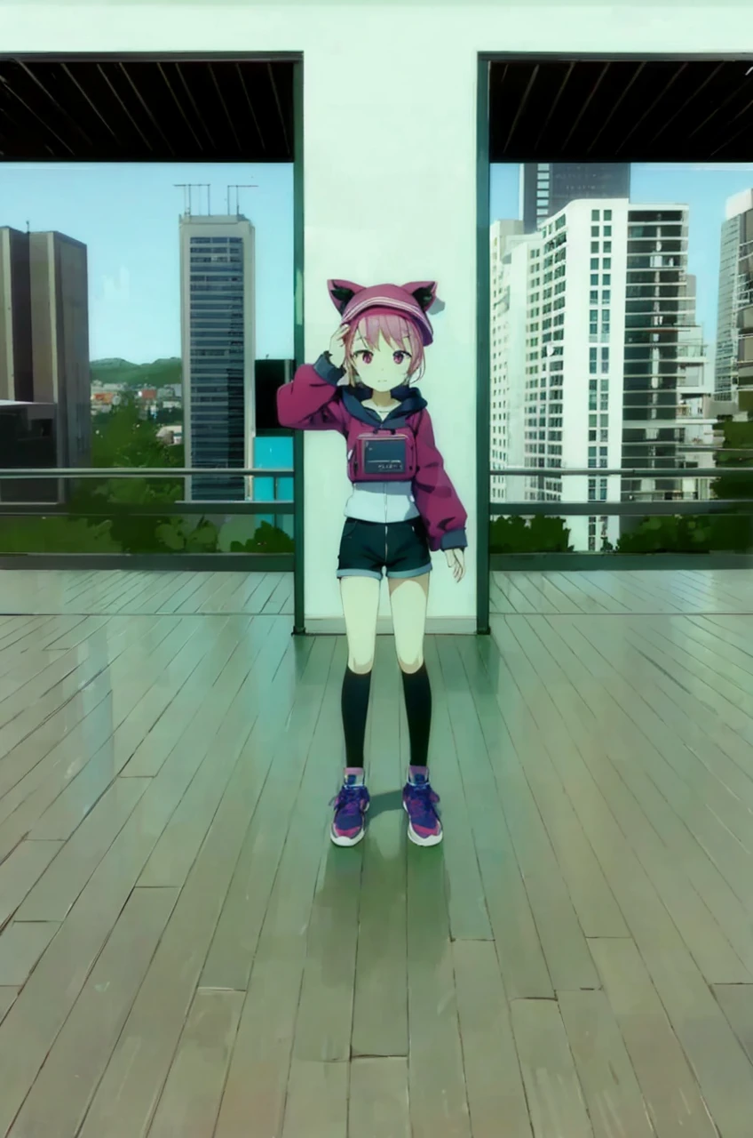 Turn a picture into an animation