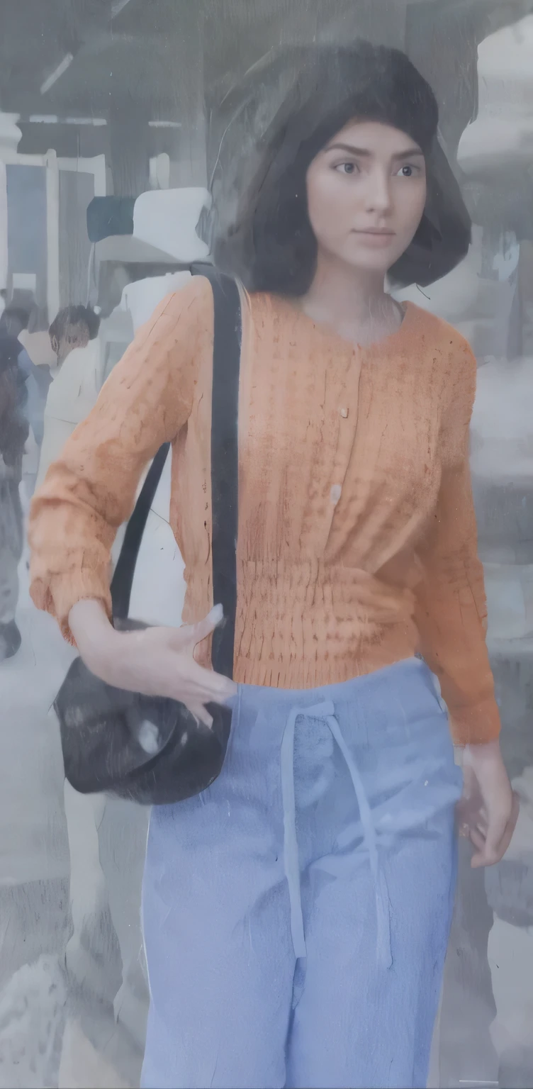 Hyper Realistic 