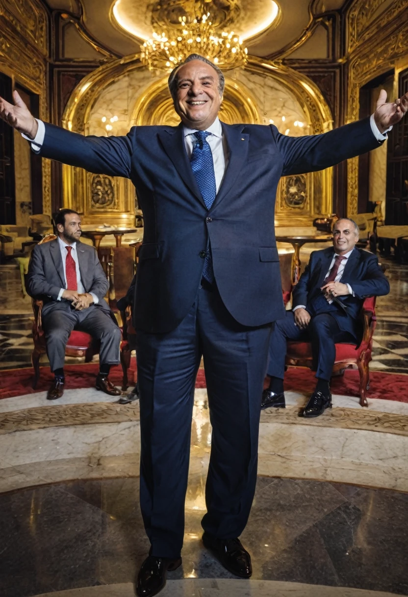 Ciro o grande