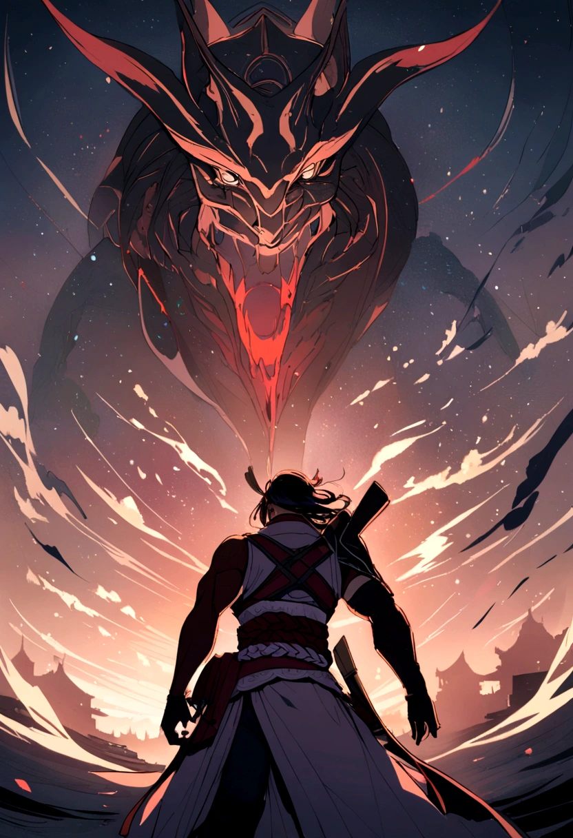 shogun raider
