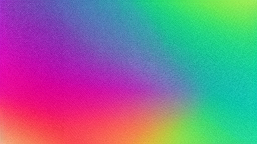 free colorful abstract background, gradient style, 4 colors, minimalist, no details, no signs, only gradient