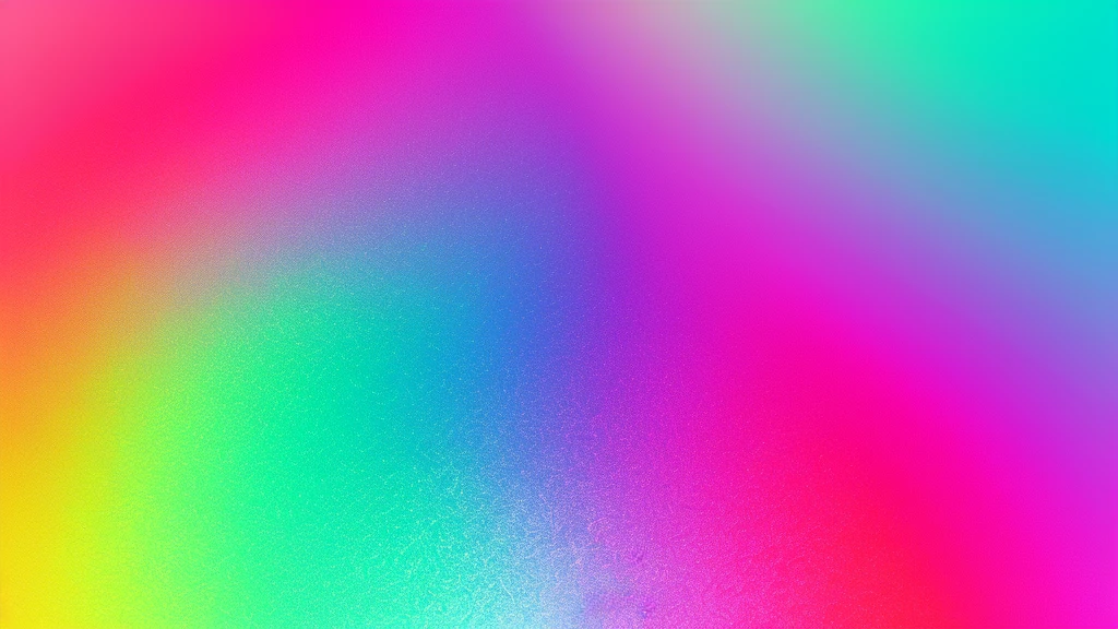 free colorful abstract background, gradient style, 4 colors, minimalist, no details, no signs, only gradient