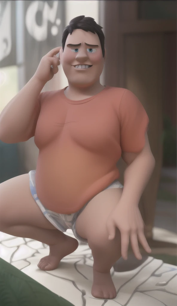 disney pixar