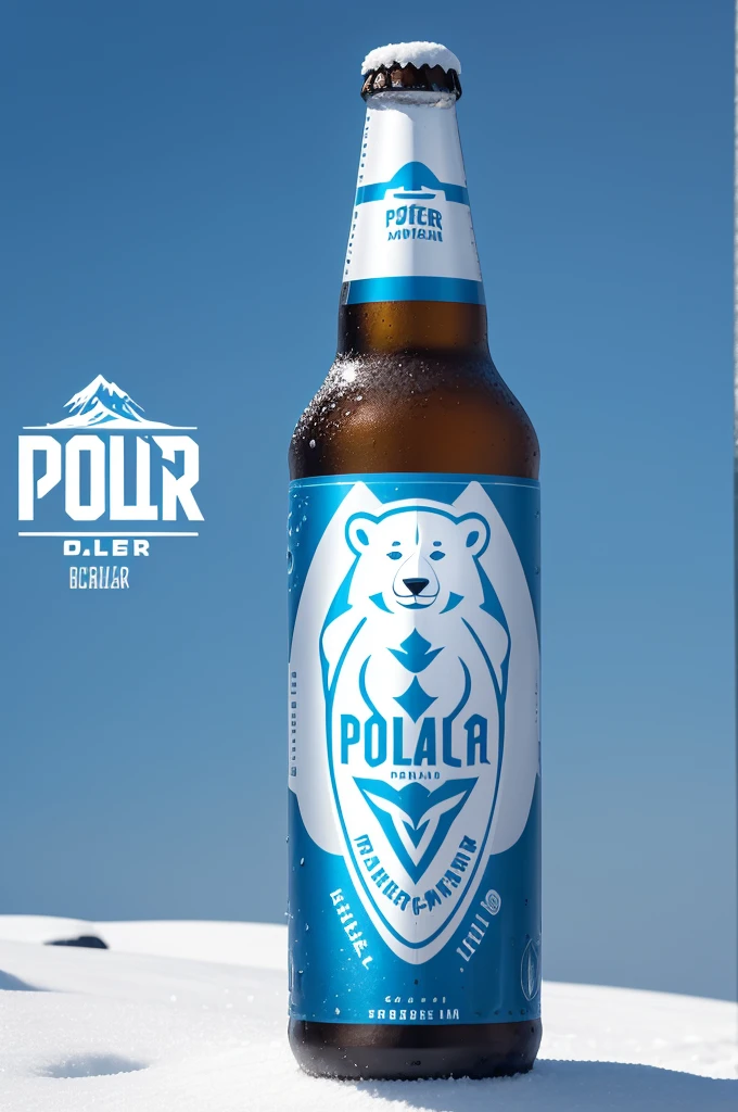 Strongest polar beer