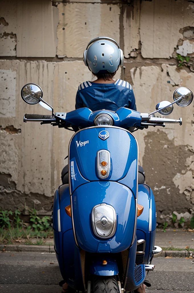 Vespa