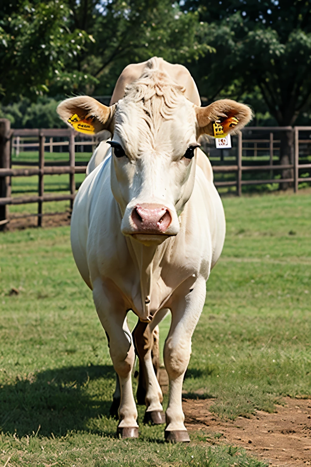 Cow