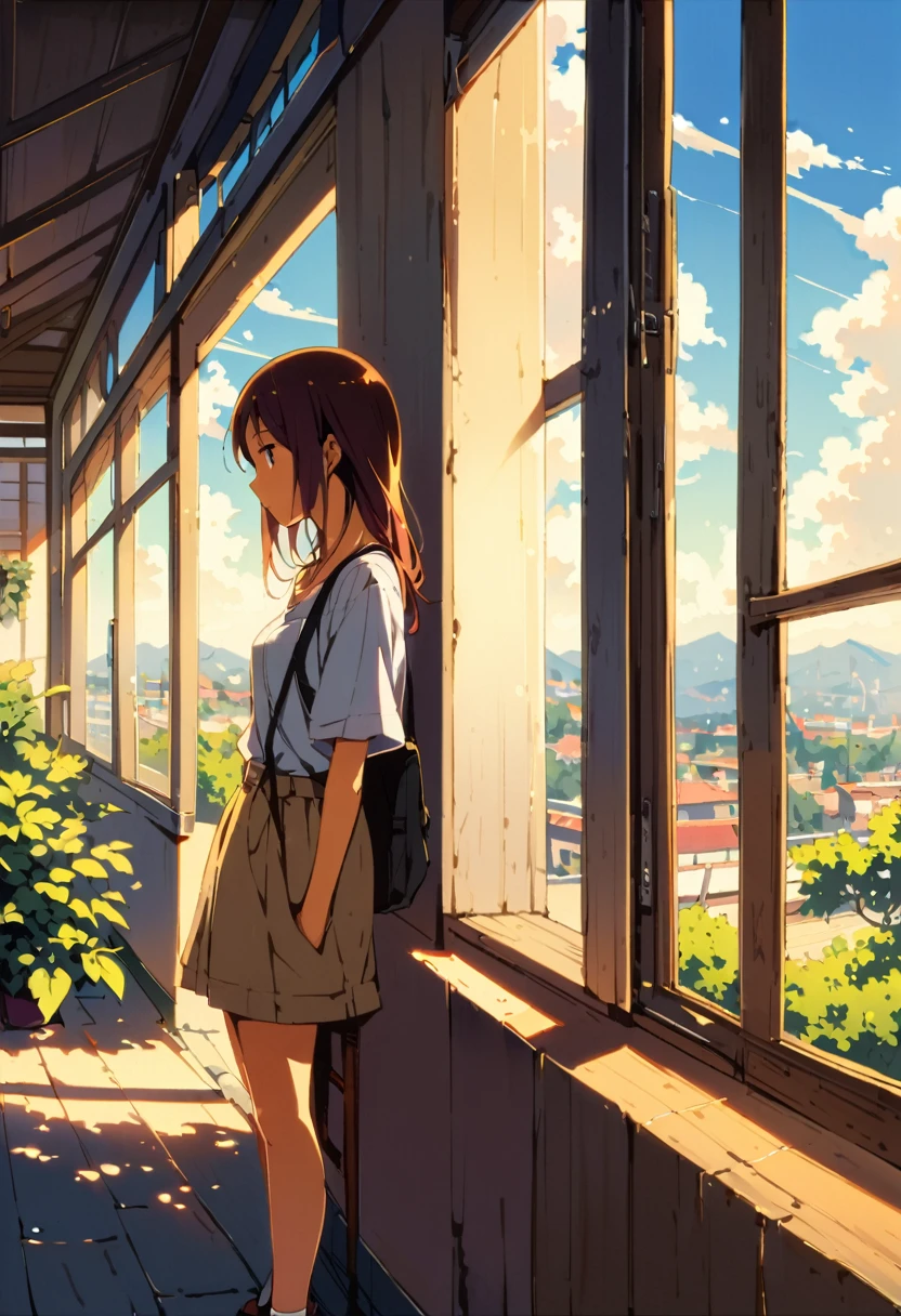Early Afternoon