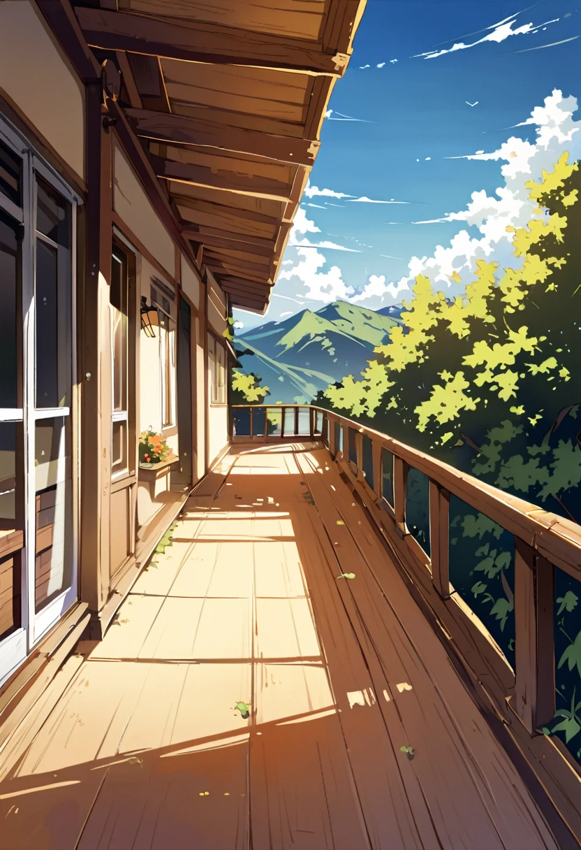 Early Afternoon