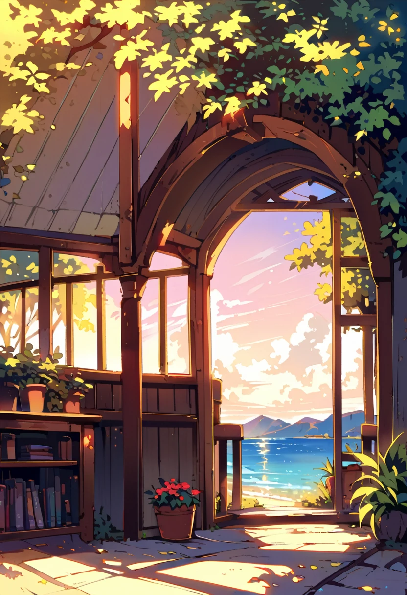 Early Afternoon