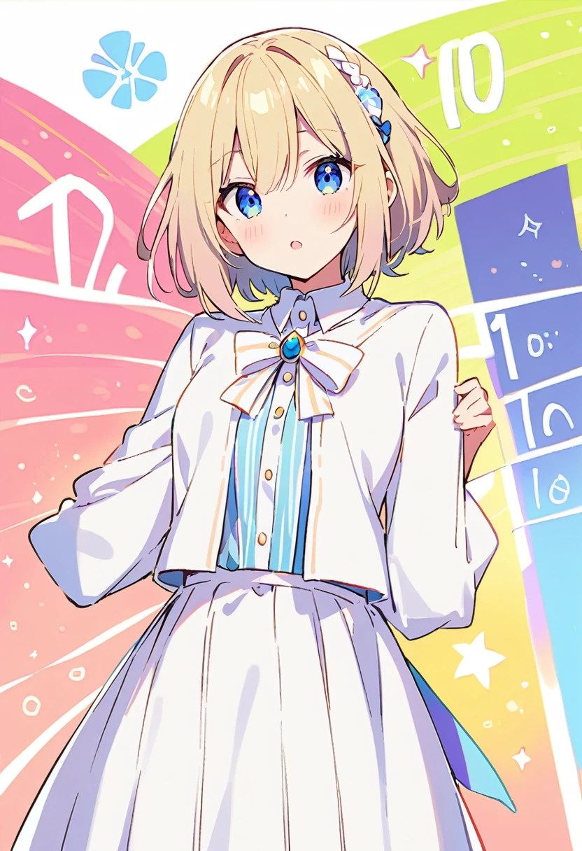 10℃