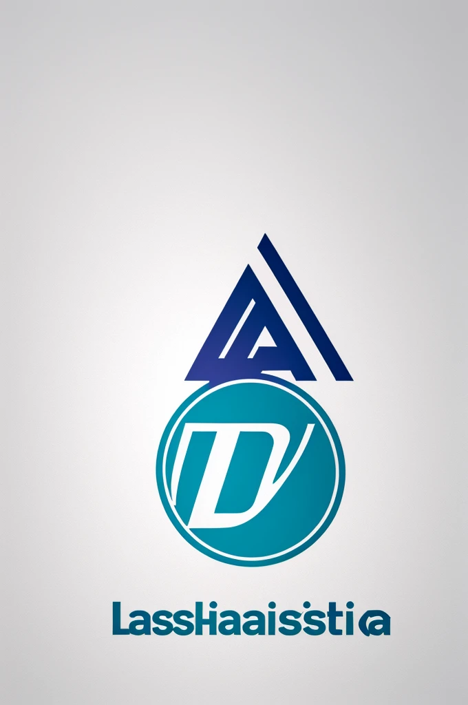 Logo design for lashista