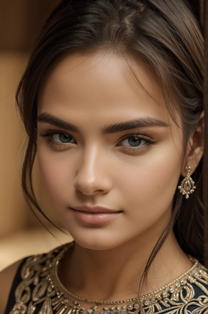 ((best quality)), ((masterpiece)), (detailed), perfect face