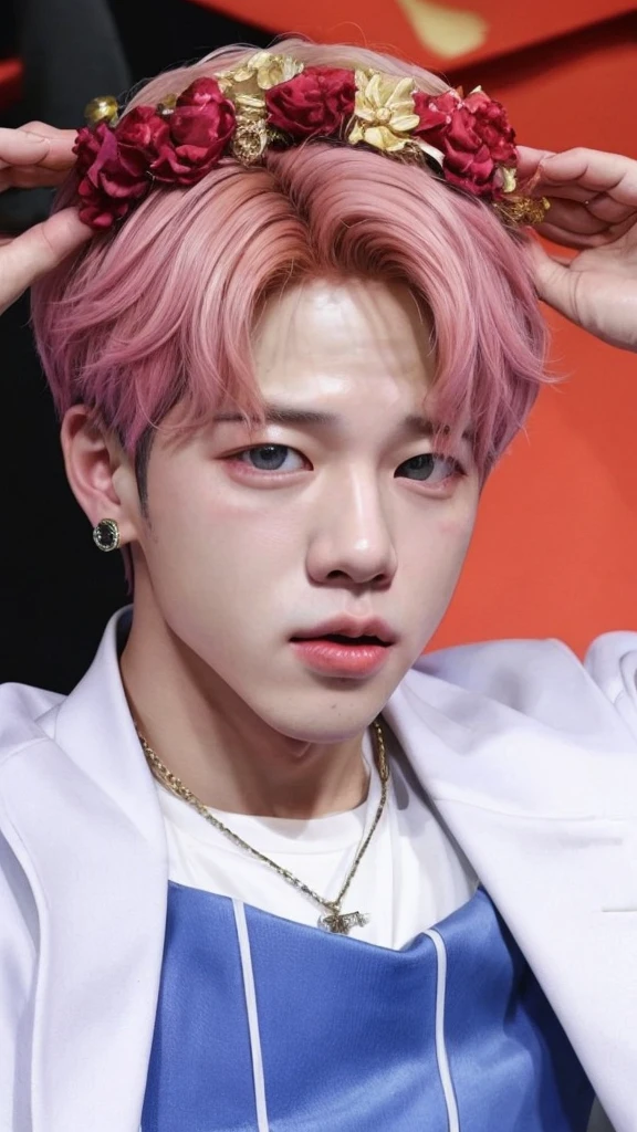 JIMIN de bts