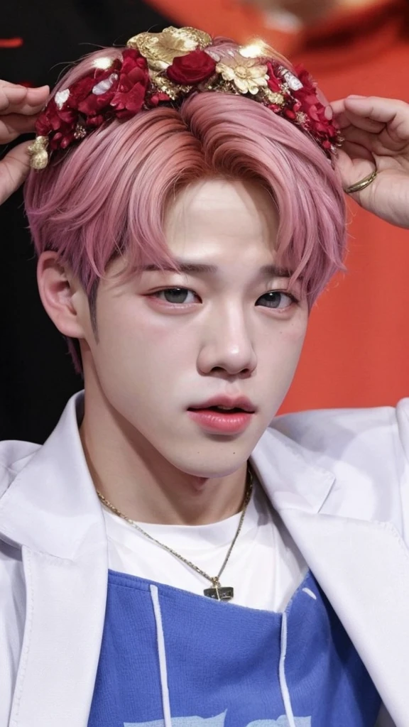 JIMIN de bts 