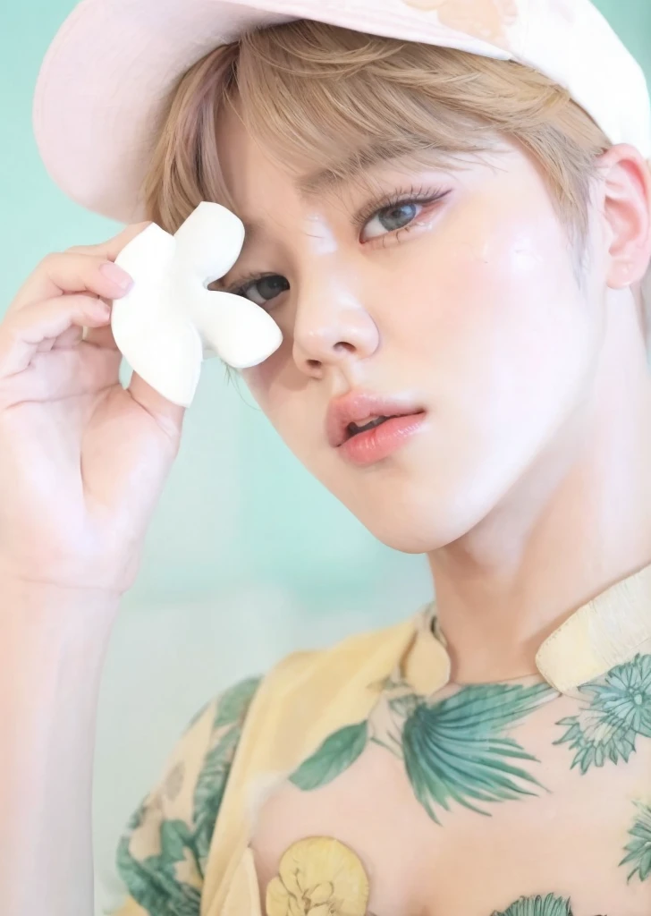 JIMIN de bts 