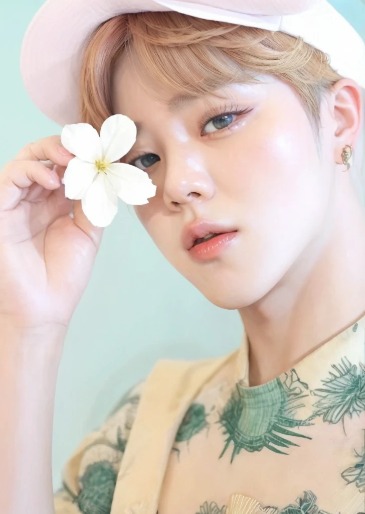 JIMIN de bts