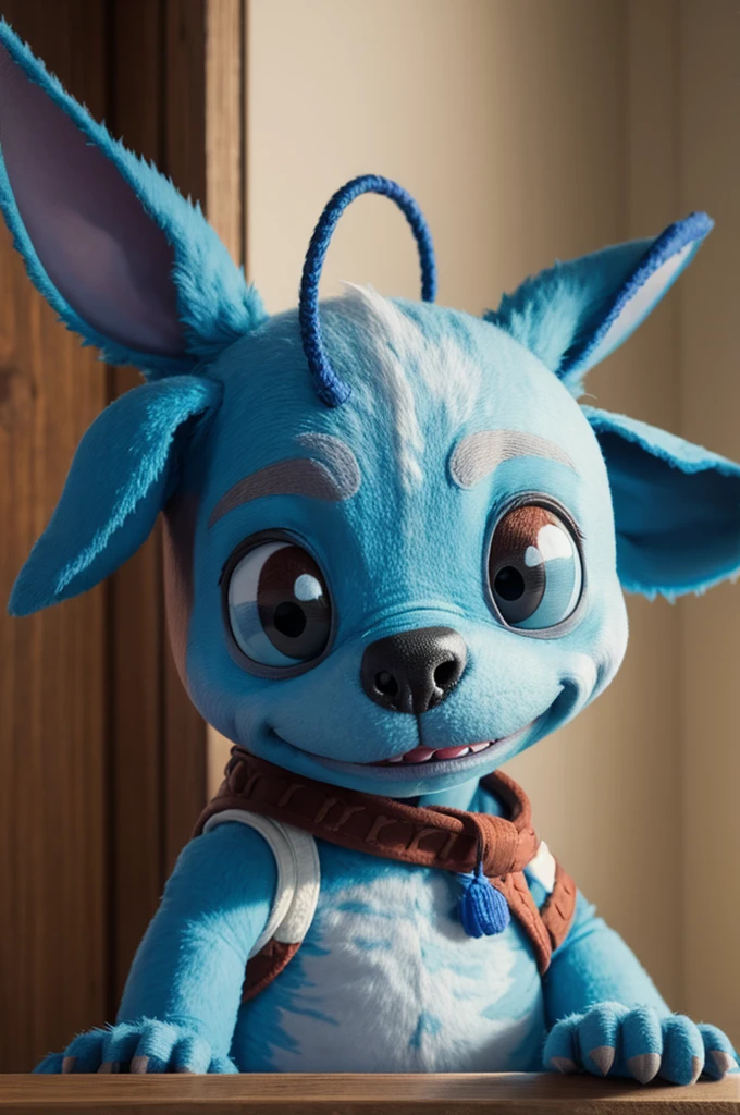 Stitch 