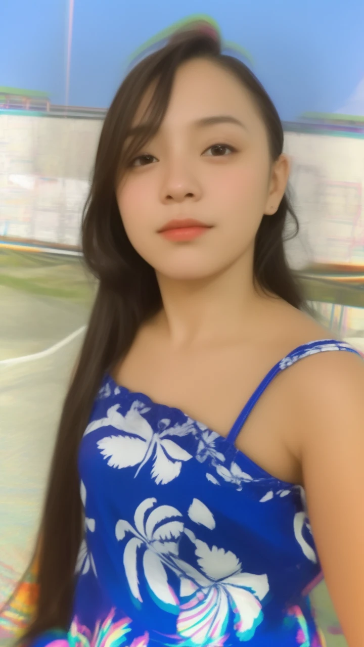 1girl, Tokyo street,night, cityscape,city lights, upper body,close-up, 8k, RAW photo, best quality, masterpiece,realistic, photo-realistic,