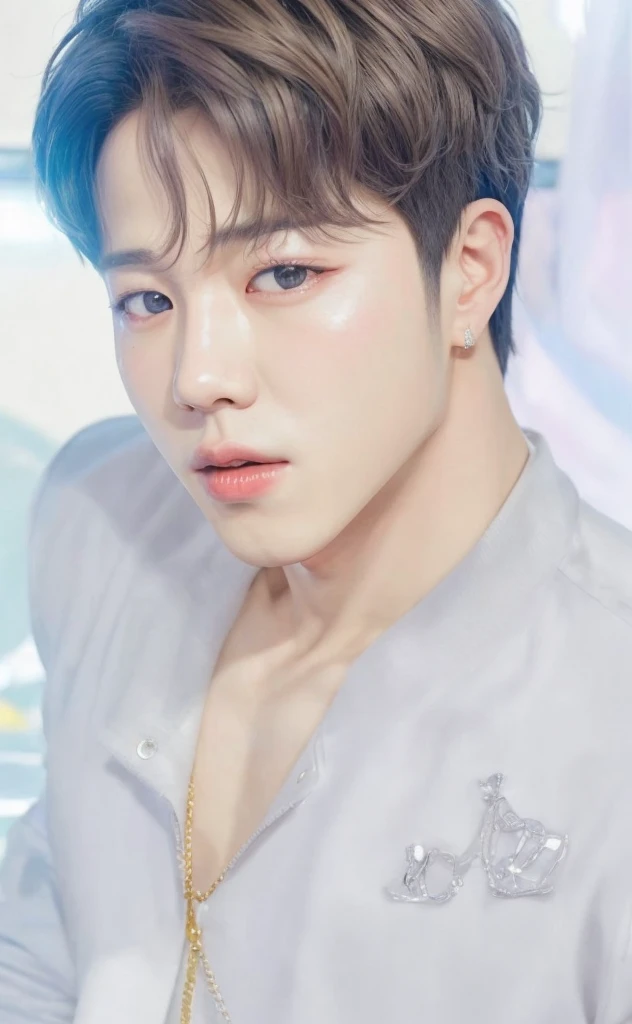 JIMIN de bts