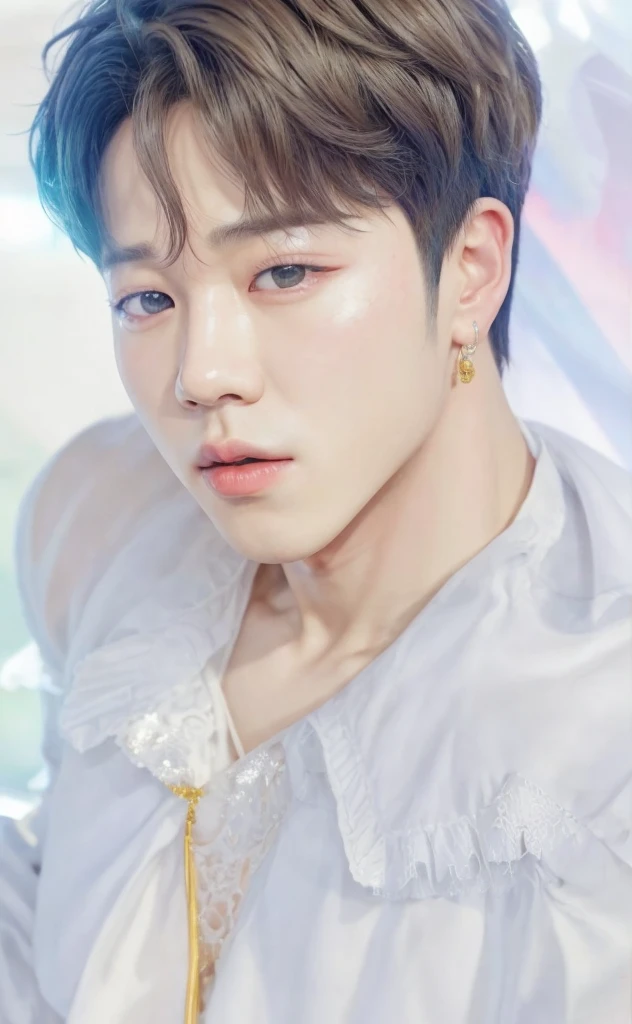 JIMIN de bts