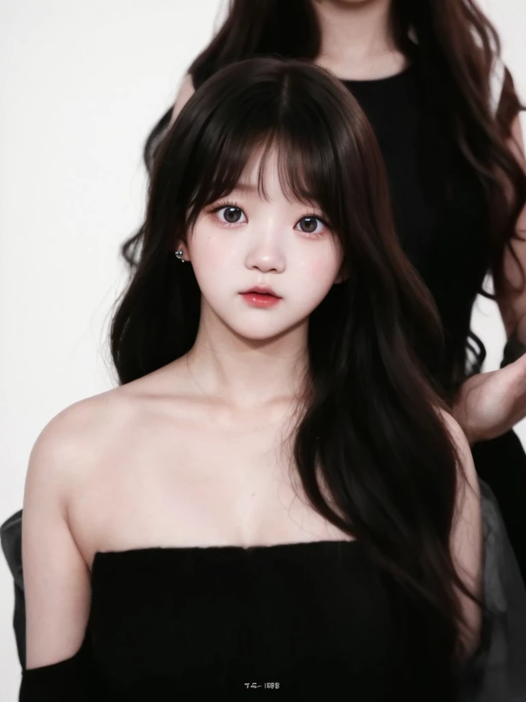 Wonyoung de izone
