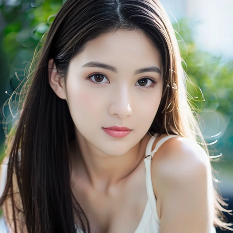 (masterpiece, detailed, realistic, best quality:1.2), 1girl, beauty detailed face, beautiful sexy girl, potrait