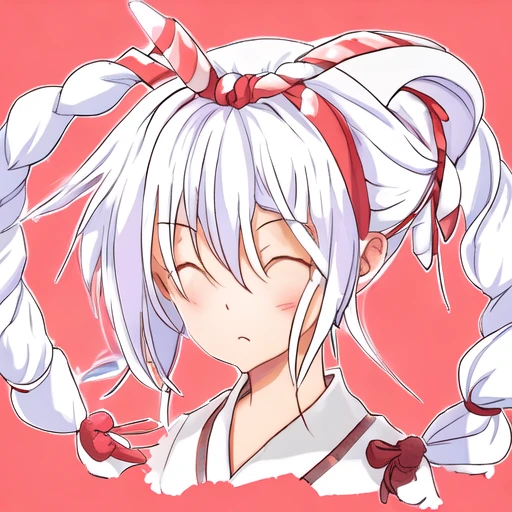 (masterpiece, best quality:1.2), 1girl, solo,happi(Wide sleeves、shirt knots、white happi、White Shirt、Cleavage、Short sleeve、navel、cleavage、Happi only)、
Nejiri hachimaki(Twist head rope、White hair band、Head Rope)、
Fundoshi(loincloth、pelvic curtain、White loincloth、Hip、Thighs、Bare waist、One white belt、Groin)、
barefoot、