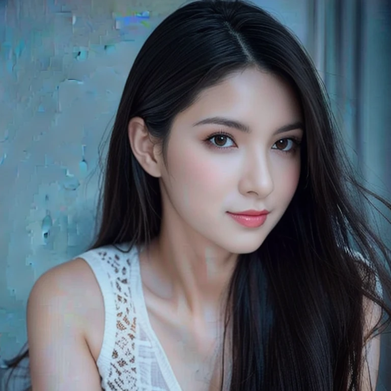 (masterpiece, detailed, realistic, best quality:1.2), 1girl, beauty detailed face, beautiful sexy girl,