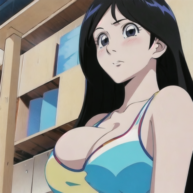 Nakanotani Mina -Air master- 1.0