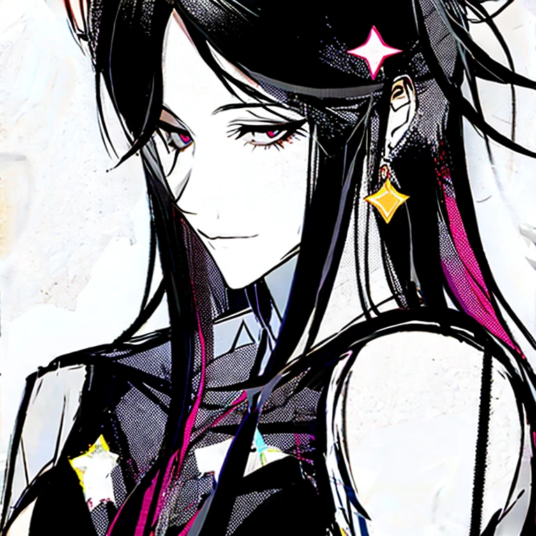 (masterpiece, best quality:1.2), 1girl, solo