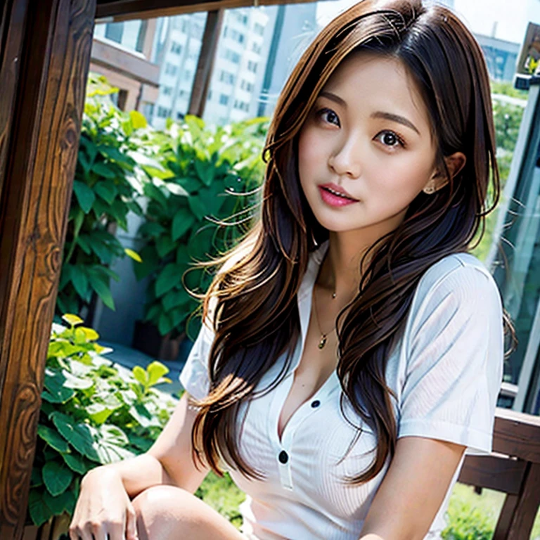 (masterpiece, best quality:1.2), 1girl, solo