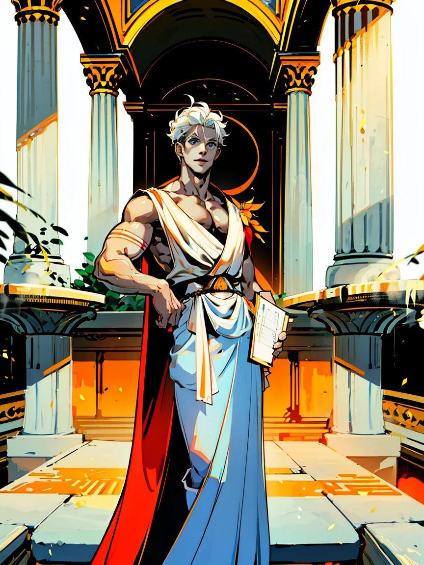 Herostratus
