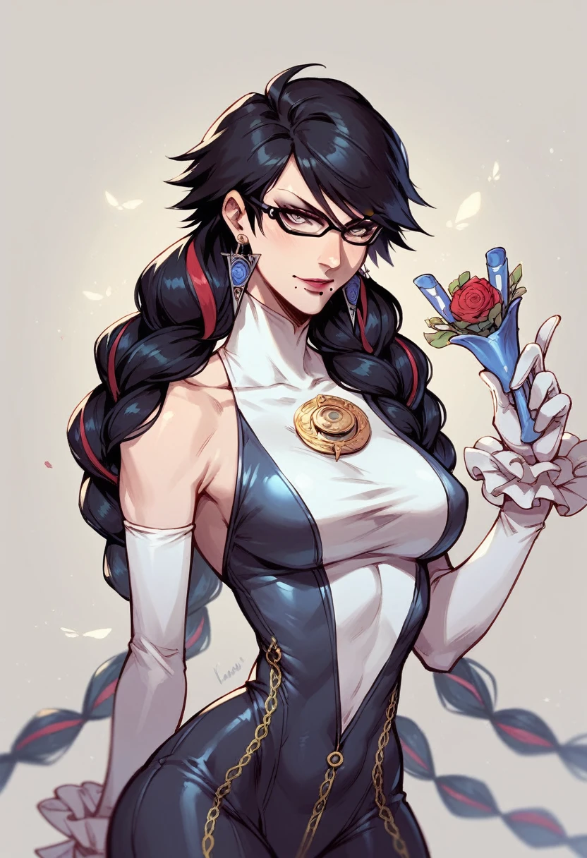 Bayonetta