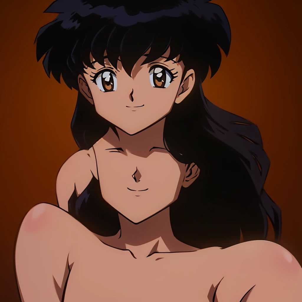 NonomuraAmi, 1girl, soro, long_hair, black_brown_hair,  blue_eyes,  bangs,  
masterpiece, high quality, very_high_resolution, large_filesize, full color, 1980s \(style\), anime, anime_screencap, animated gif, mp4 ,video, animated, 1girl,masterpiece, expensive quality, very_expensive_solve, big_file size, full color,(completely nude:1.2),pussy,niplles,vaginal sex,